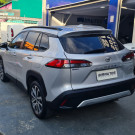 Toyota Corolla Cross XRE 2.0 2022 Guarujá-3
