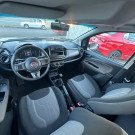 Fiat UNO WAY 1.3 Flex 8V 5p 2021 Flex-4