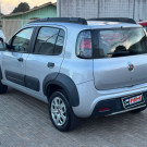 Fiat UNO WAY 1.3 Flex 8V 5p 2021 Flex-0