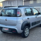 Fiat UNO WAY 1.3 Flex 8V 5p 2021 Flex-2