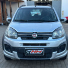 Fiat UNO WAY 1.3 Flex 8V 5p 2021 Flex-9
