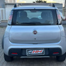 Fiat UNO WAY 1.3 Flex 8V 5p 2021 Flex-8