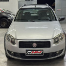 Fiat Strada Trekking 1.4 mpi Fire Flex 8V CE 2010 Flex-11