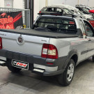 Fiat Strada Trekking 1.4 mpi Fire Flex 8V CE 2010 Flex-2