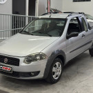 Fiat Strada Trekking 1.4 mpi Fire Flex 8V CE 2010 Flex-1