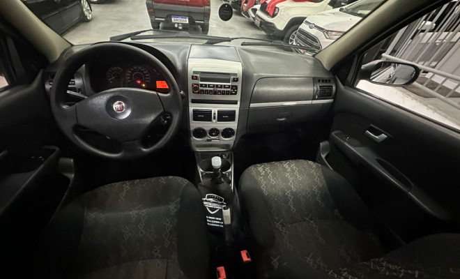 Fiat Strada Trekking 1.4 mpi Fire Flex 8V CE 2010 Flex-5