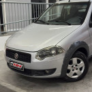 Fiat Strada Trekking 1.4 mpi Fire Flex 8V CE 2010 Flex-13