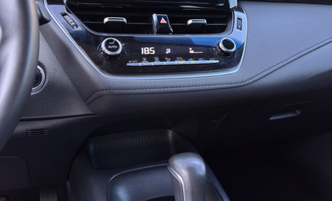 Toyota Corolla XEi 2.0 Flex 16V Aut. 2023 Flex-10