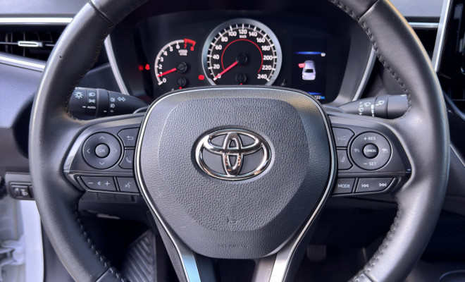 Toyota Corolla XEi 2.0 Flex 16V Aut. 2023 Flex-11