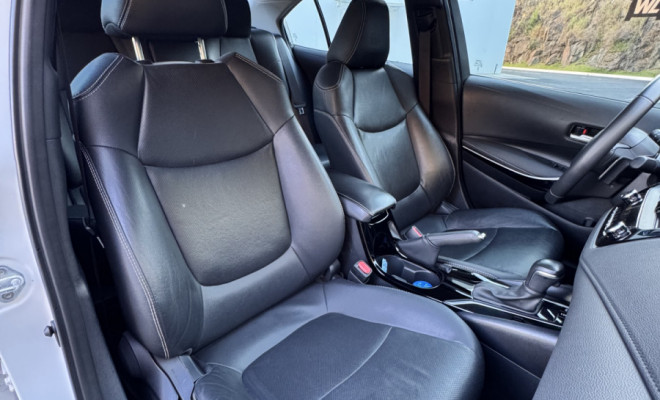 Toyota Corolla XEi 2.0 Flex 16V Aut. 2023 Flex-13