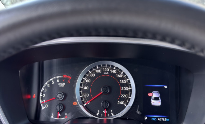 Toyota Corolla XEi 2.0 Flex 16V Aut. 2023 Flex-9