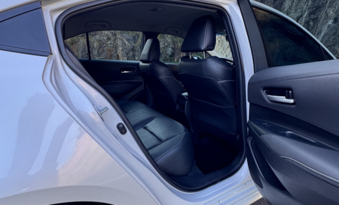 Toyota Corolla XEi 2.0 Flex 16V Aut. 2023 Flex-12