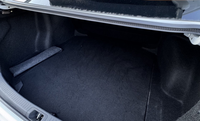 Toyota Corolla XEi 2.0 Flex 16V Aut. 2023 Flex-7