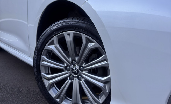 Toyota Corolla XEi 2.0 Flex 16V Aut. 2023 Flex-4