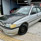 Ford Verona 1.8i GLX - 1995-3