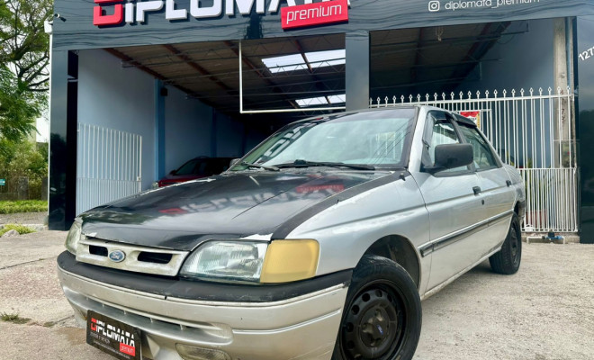 Ford Verona 1.8i GLX - 1995