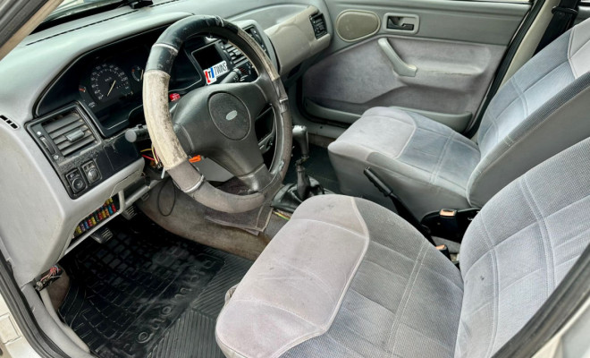 Ford Verona 1.8i GLX - 1995-5