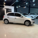 VW - VolksWagen Gol City (Trend)/Titan 1.0 T. Flex 8V 4p 2016 Flex-1