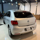 VW - VolksWagen Gol City (Trend)/Titan 1.0 T. Flex 8V 4p 2016 Flex-2