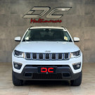 Jeep COMPASS LONGITUDE 2.0 4x4 Dies. 16V Aut. 2020 Diesel-5