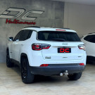 Jeep COMPASS LONGITUDE 2.0 4x4 Dies. 16V Aut. 2020 Diesel-1