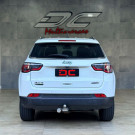 Jeep COMPASS LONGITUDE 2.0 4x4 Dies. 16V Aut. 2020 Diesel-4