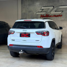 Jeep COMPASS LONGITUDE 2.0 4x4 Dies. 16V Aut. 2020 Diesel-2