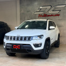Jeep COMPASS LONGITUDE 2.0 4x4 Dies. 16V Aut. 2020 Diesel-6