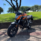 HONDA CB 650F 2019 Gasolina-0