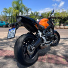HONDA CB 650F 2019 Gasolina-3