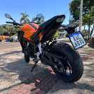 HONDA CB 650F 2019 Gasolina-2