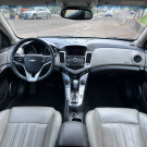 GM - Chevrolet CRUZE LTZ 1.8 16V FlexPower 4p Aut. 2013 Flex-6