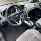 GM - Chevrolet CRUZE LTZ 1.8 16V FlexPower 4p Aut. 2013 Flex-9