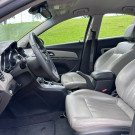 GM - Chevrolet CRUZE LTZ 1.8 16V FlexPower 4p Aut. 2013 Flex-8