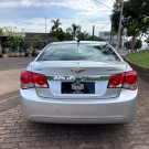 GM - Chevrolet CRUZE LTZ 1.8 16V FlexPower 4p Aut. 2013 Flex-4