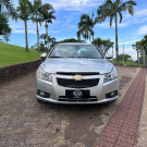 GM - Chevrolet CRUZE LTZ 1.8 16V FlexPower 4p Aut. 2013 Flex-0