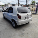 GM - Chevrolet Celta Spirit/ LT 1.0 MPFI 8V FlexP. 5p 2014 Flex-2