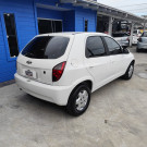 GM - Chevrolet Celta Spirit/ LT 1.0 MPFI 8V FlexP. 5p 2014 Flex-3
