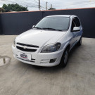 GM - Chevrolet Celta Spirit/ LT 1.0 MPFI 8V FlexP. 5p 2014 Flex-1