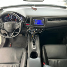 Honda HR-V EXL 1.8 Flexone 16V 5p Aut. 2016 Flex-6