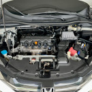 Honda HR-V EXL 1.8 Flexone 16V 5p Aut. 2016 Flex-8