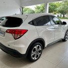 Honda HR-V EXL 1.8 Flexone 16V 5p Aut. 2016 Flex-2