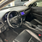 Honda HR-V EXL 1.8 Flexone 16V 5p Aut. 2016 Flex-7