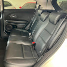 Honda HR-V EXL 1.8 Flexone 16V 5p Aut. 2016 Flex-5