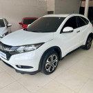 Honda HR-V EXL 1.8 Flexone 16V 5p Aut. 2016 Flex-0