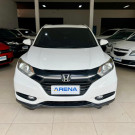 Honda HR-V EXL 1.8 Flexone 16V 5p Aut. 2016 Flex-1