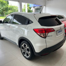 Honda HR-V EXL 1.8 Flexone 16V 5p Aut. 2016 Flex-4