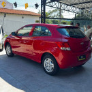 GM - Chevrolet ONIX HATCH LT 1.0 8V FlexPower 5p Mec. 2016 Flex-3