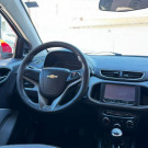 GM - Chevrolet ONIX HATCH LT 1.0 8V FlexPower 5p Mec. 2016 Flex-6