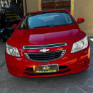 GM - Chevrolet ONIX HATCH LT 1.0 8V FlexPower 5p Mec. 2016 Flex-1